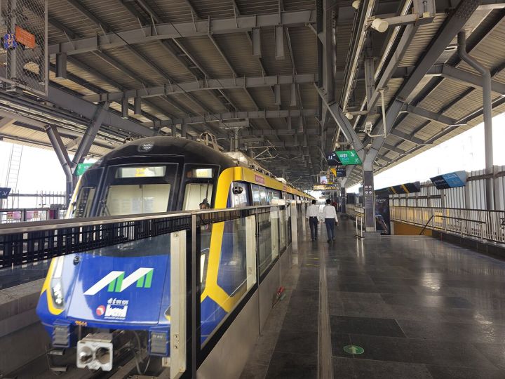 Mumbai Metro Launches Digital Pass