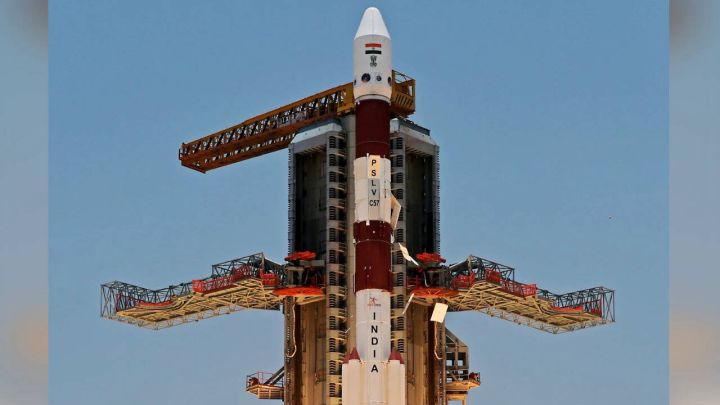 Cambridge study says Indian satellite launches cost four times US, ISRO source refutes claim