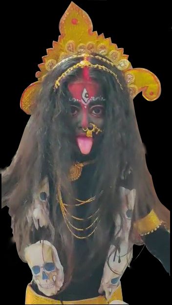 Official Hindi Teaser of 'Mahakali' Released by The Times of India