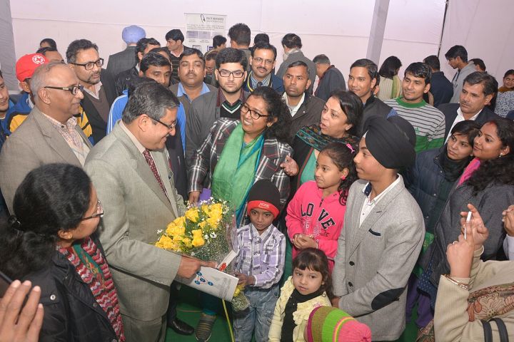 Odisha Trains 779 Hospitals to Boost Cashless Care under AB-PMJAY, GJAY