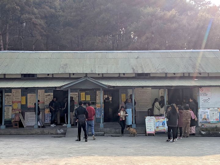 Meghalaya Approves Separate ST Electoral Roll Under Sixth Schedule Reform