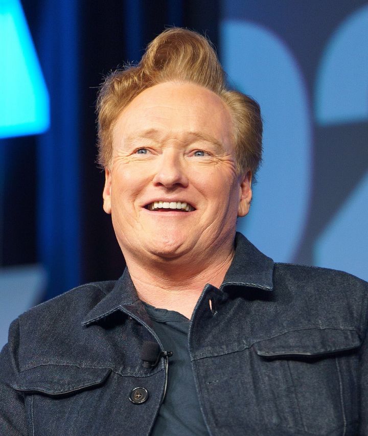Conan O’Brien Stuns Richa Chadha, Ali Fazal by Singing Hindi in Bollywood Audition