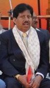 IPS Officer Abdul Jabbar Assigned to Jammu & Kashmir Segment of Joint AGMUT Cadre