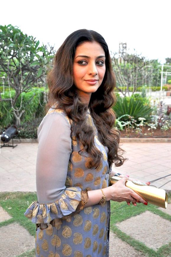 Tabu’s Gauri Hegde Greeted in New Film 'Slum Dog – 33 Temple Road'