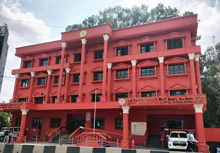 Five Arrested in Bengaluru Medical Store Owner Murder Case