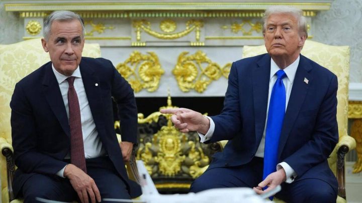 US-Canada Relations Strain Over Maple Syrup Amid MAGA Criticism