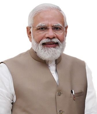 PM Modi Takes Part in Khelo India Dialogue