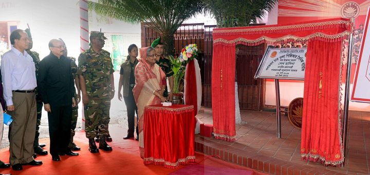 Bangladesh Presidential Election Today: BNP’s Fakhrul vs Oli Ahmed