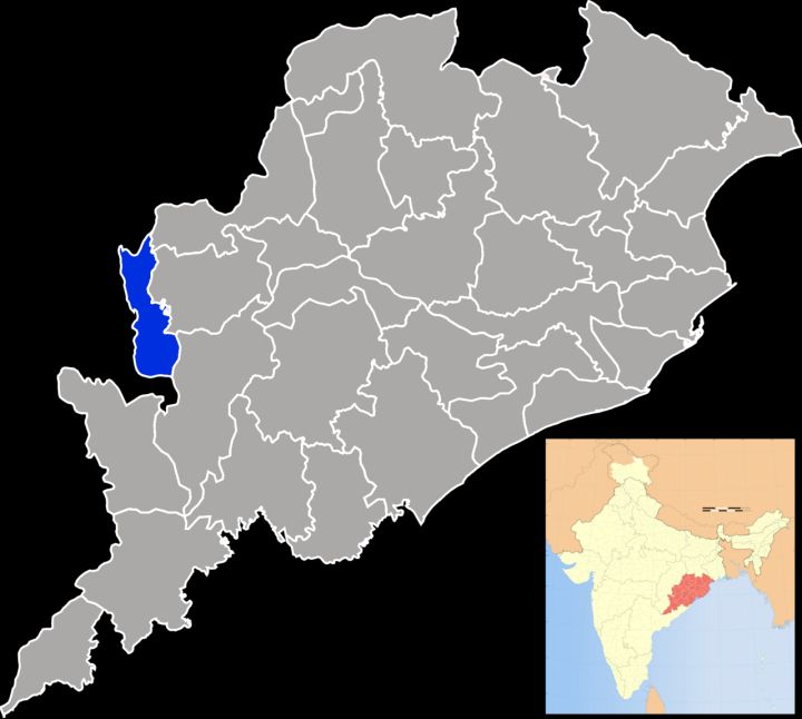 Government Official Suspended Over Bribery Allegation in Nuapada