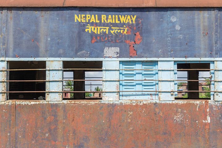 India and Nepal Hold High-Level Talks on Border Security