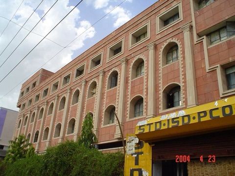 Maharashtra Hostel Scare