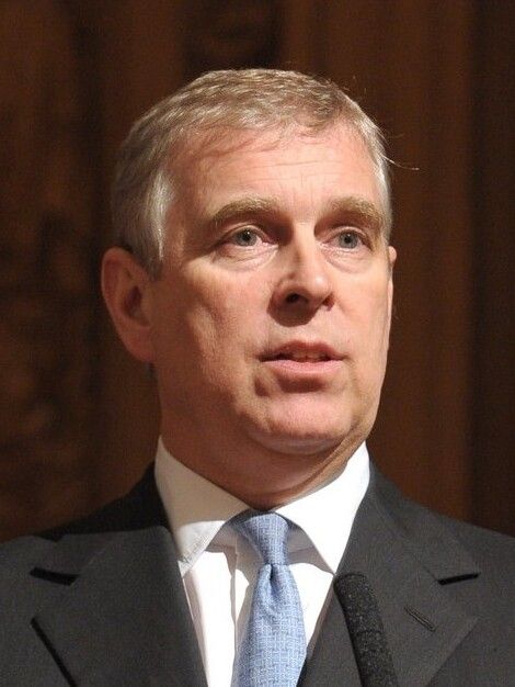 Prince Andrew Accused of Skipping £30M Rent for Two Decades at Royal Lodge