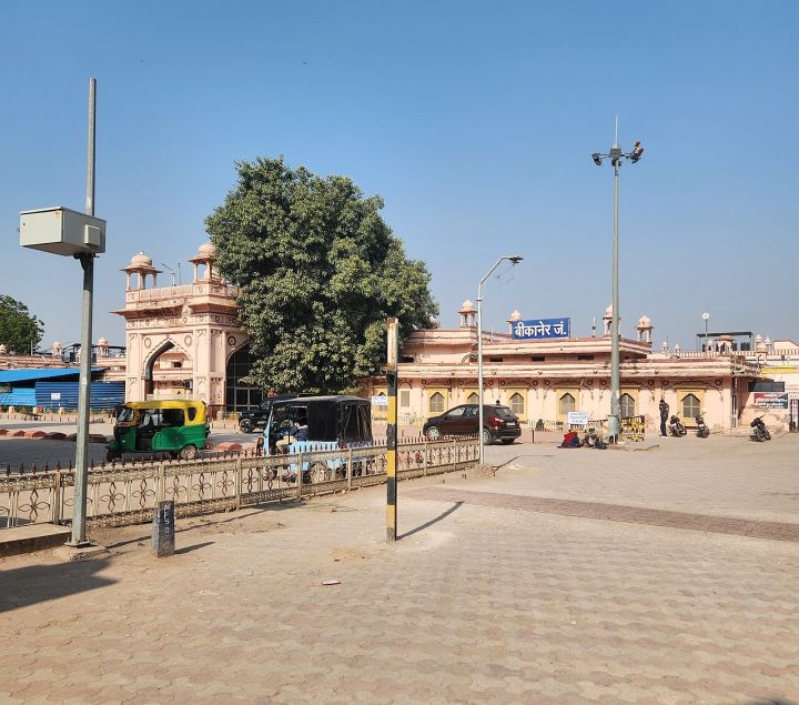 Rajasthan to Receive Rs 56,000 crore for Railway Station Upgrades