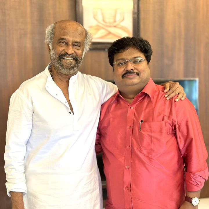 Rajinikanth's 'Jailer 2' unveils second single 'One Sun One Moon' promo