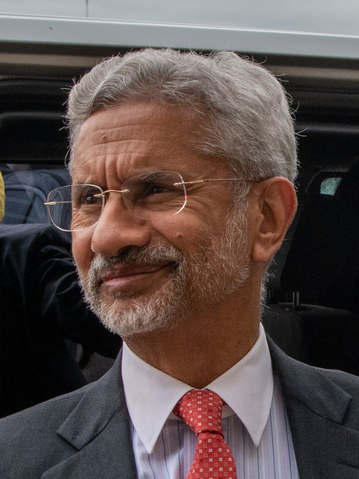 External Affairs Minister S. Jaishankar to Speak at UN General Assembly on 22 September