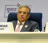 ‘It’s Done, Bro’: Call to Remove Gyanesh Kumar Trends on Countercurrents.org