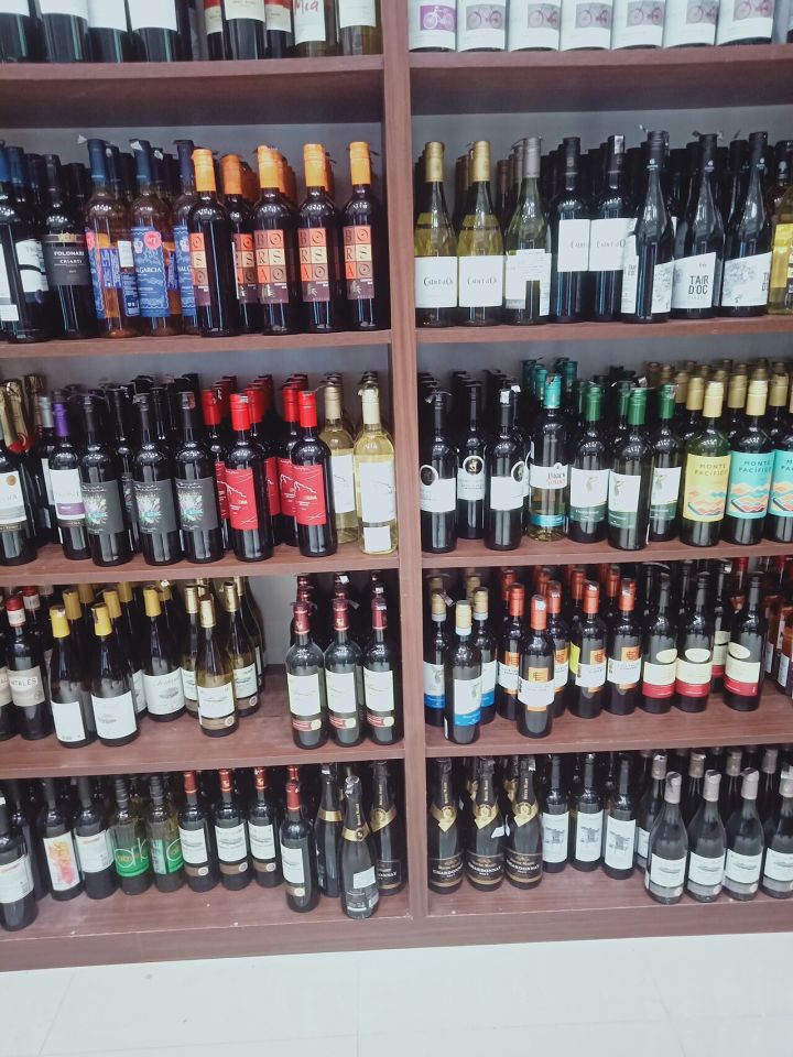 Railways asks removal of 43 TASMAC liquor shops near stations over safety concerns