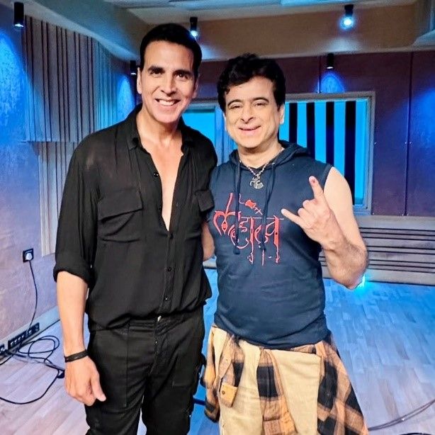 Palash Sen Stresses Hard Work as Mantra During Personal Struggles