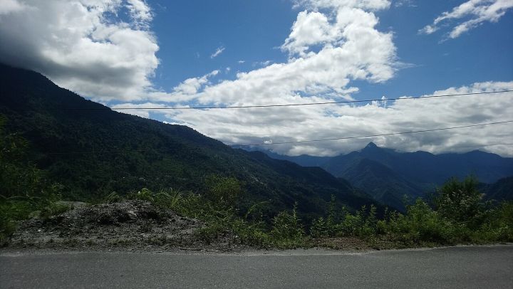 Road to Lachen in Sikkim Reopens After Four-Month Closure