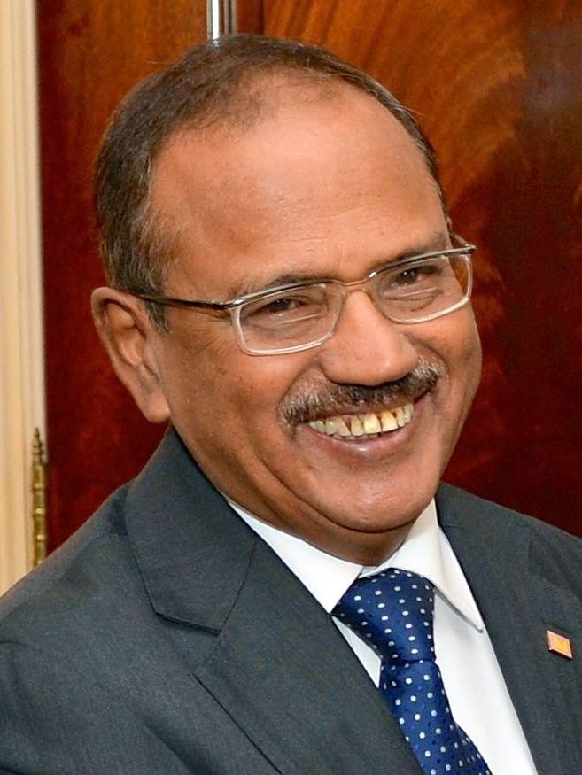 NSA Ajit Doval Says Chinese Capture Moment Nearly Ended His Career