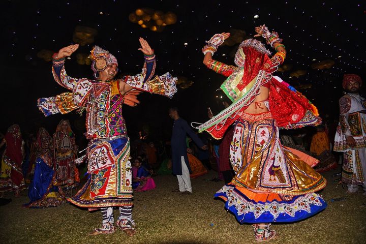 Gujarat Government Approves ₹28.68 Crore for Spiritual and Heritage Tourism Projects