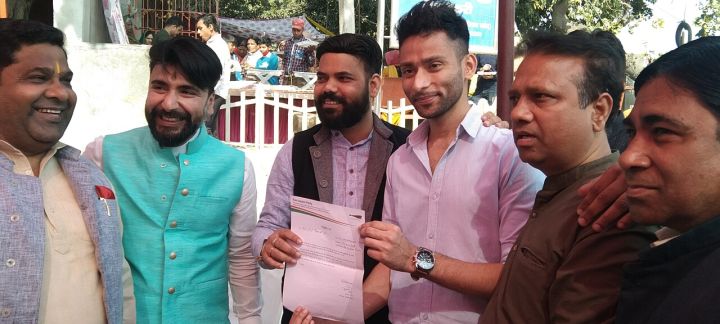 AAP-GFP Alliance in Goa Faces Strong Challenge from Congress