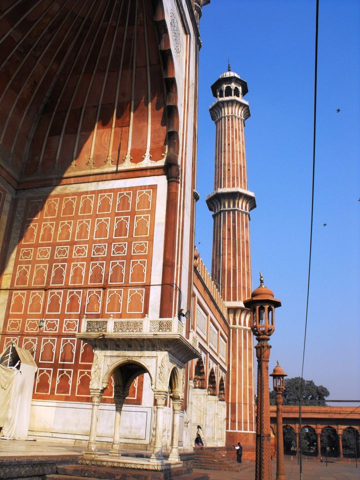 Delhi’s September Chill Sets 24‑Year Low with Minimum of 21°C