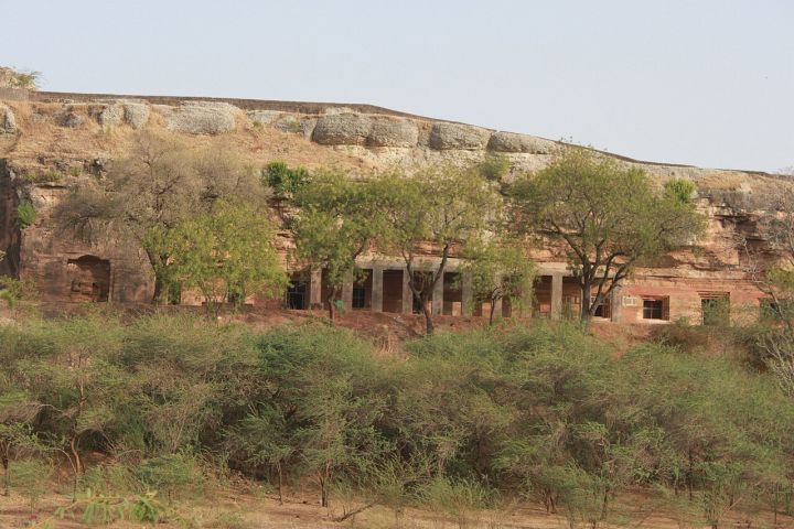 UNESCO adds four Madhya Pradesh heritage sites to tentative list, total rises to 19