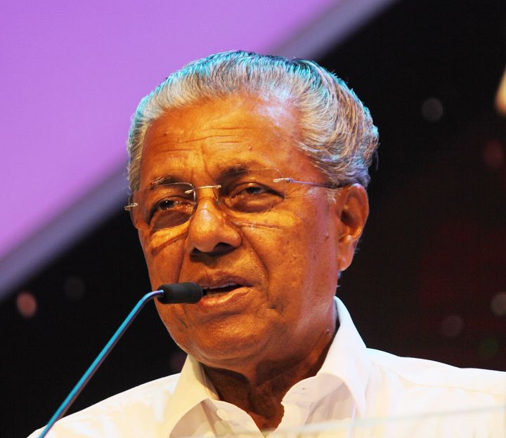 AI video of Kerala CM dancing on power cuts goes viral, Meta blocks it in India