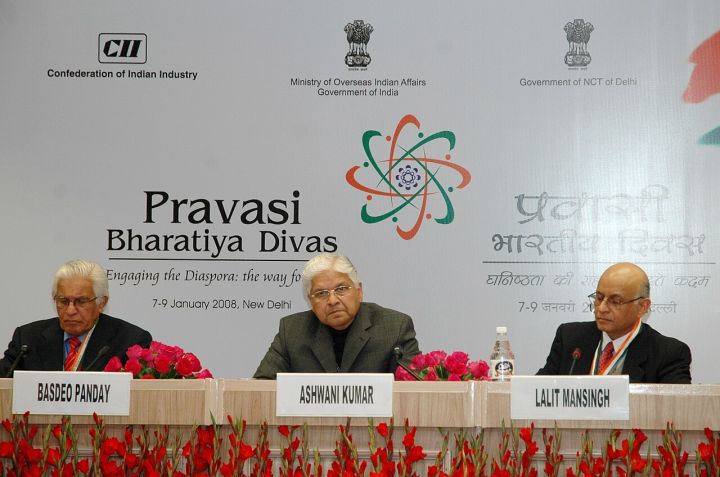 Trinidad & Tobago envoy says India poised to spearhead South‑South cooperation