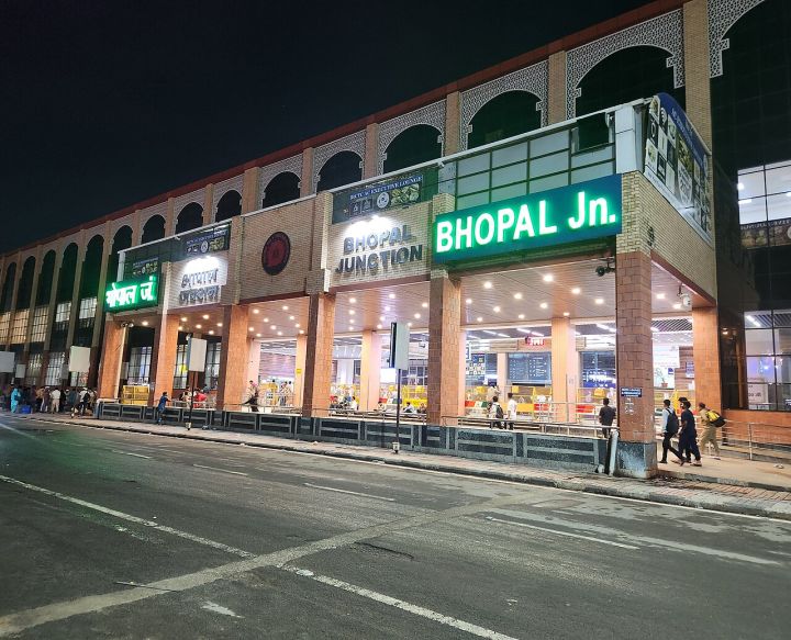 Indian Railways adds three pairs of special trains from Bhopal division ahead of festivals