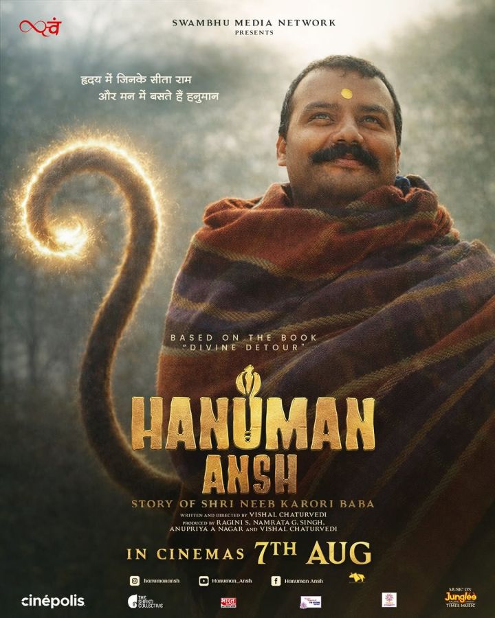 Hanuman Ansh nears Rs 300 crore net after strong seventh Sunday