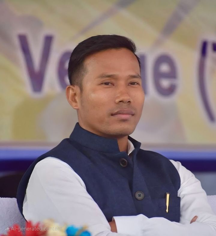 Village Committee elections held in Tripura's TTAADC region