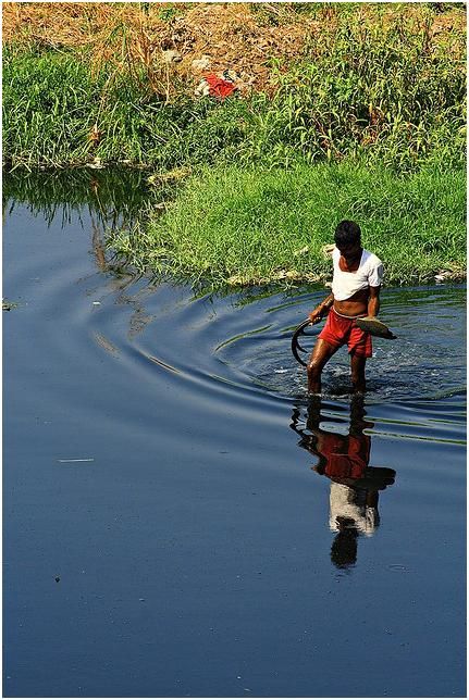 Heavy Rains and Winds Devastate Crops in Sagar’s Rahli Region