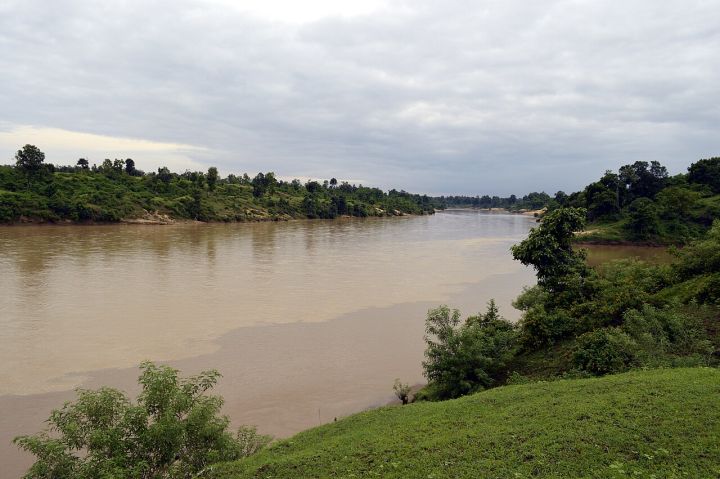 Son River rises in Bihar after Banasagar Dam, Indrapuri Barrage releases; flood alert issued