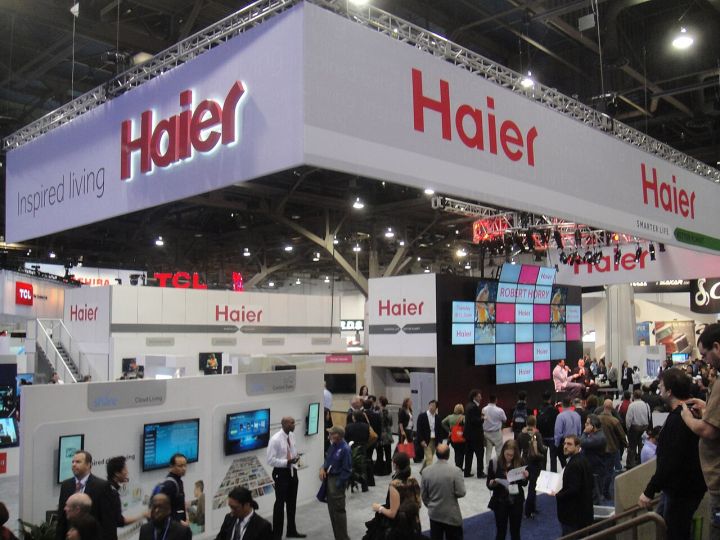 Haier launches M70 Mini LED TV range from 43‑inch to 85‑inch