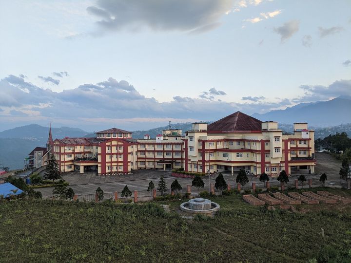 Nagaland Assembly passes resolution urging Centre to withdraw PAP regime