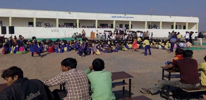 Gujarat Board Releases 2027 HSC and SSC Exam Schedule