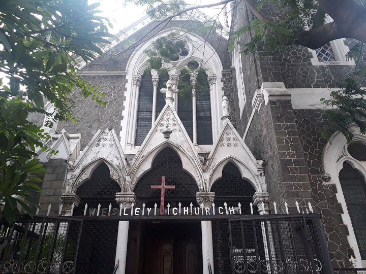 Mumbai Churches Counter Anticonversion Bill Using Consent Forms