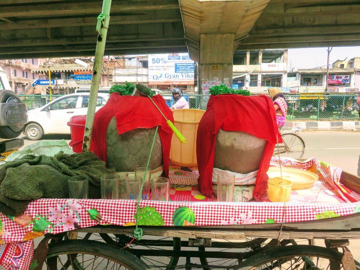 Cuttack Food Safety Officer Transferred After Paneer Adulteration Crackdown