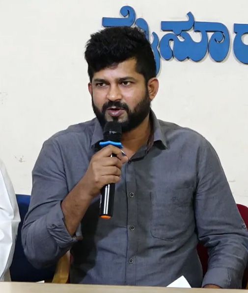 Karnataka BJP MLA Pratap Simha Refutes Alleged Anti‑Dalit Comments