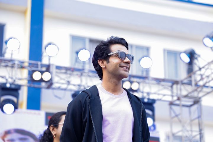 Rajkummar Rao & Pratibha Ranta Join Forces for Dharma's New Fantasy Horror 'Vishkanya'