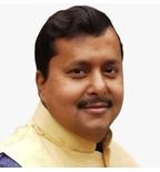 BJP Chief Nitin Nabin Says Youth Power Will Build New India