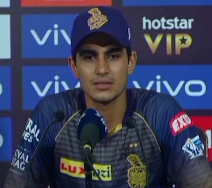 Shubman Gill praises Virat Kohli's six-hitting ability, calls it 'playing with freedom'