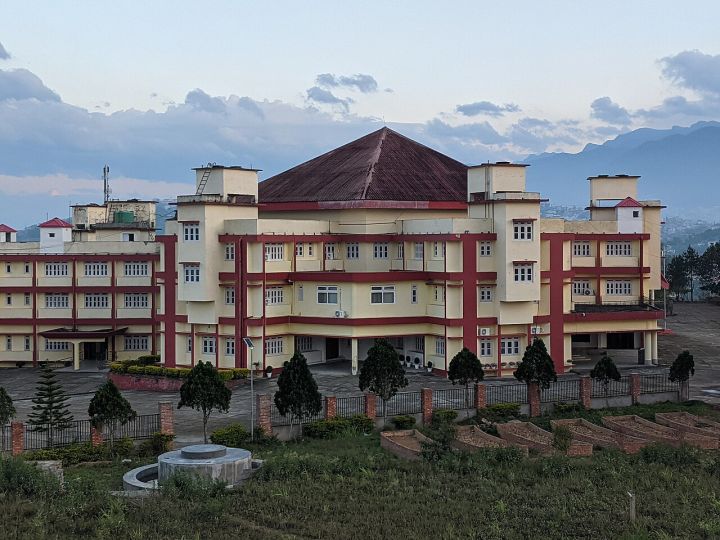 Nagaland Legislative Assembly Resumes; Revised FNTA Bill 2026 on the Table
