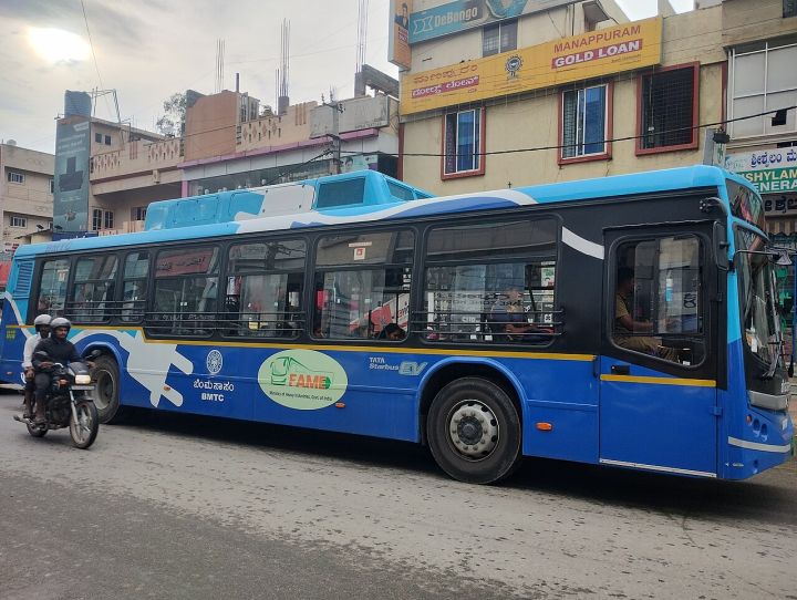 Maharashtra ST Corp Wins 5,000-Bus Tender, Tata Motors Lowest Bidder