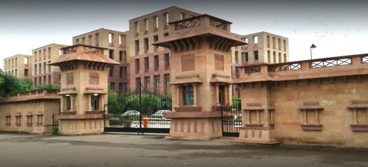 AIIMS Jodhpur resident doctors end strike after executive director’s removal and demand settlement