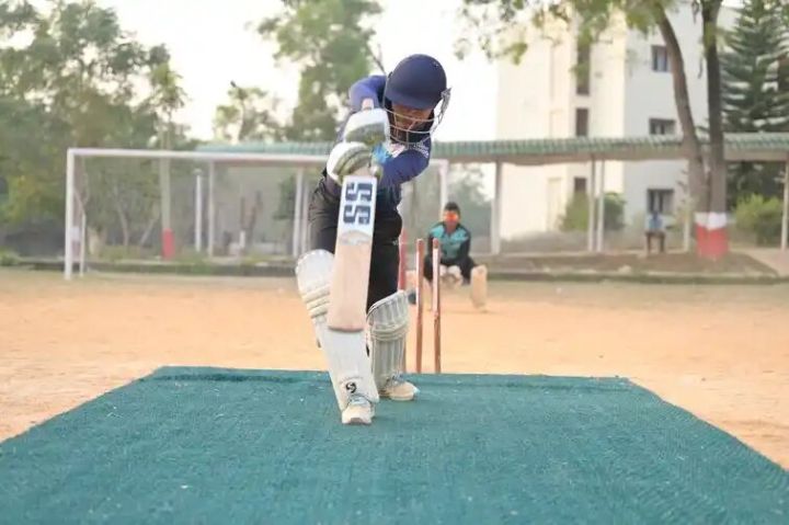 Tripura Government Allocates 30 Acres for New State-of-the-Art Cricket Academy
