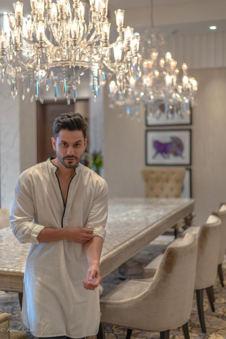 Kunal Kemmu's 'Vibe' Shows Strong Saturday Growth on Day 2 Box‑Office