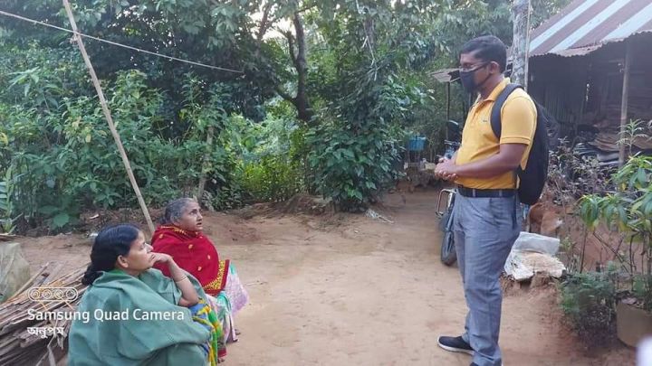 ICDI Holds First Workshop to Unveil Odisha’s Income‑First Farm Strategy